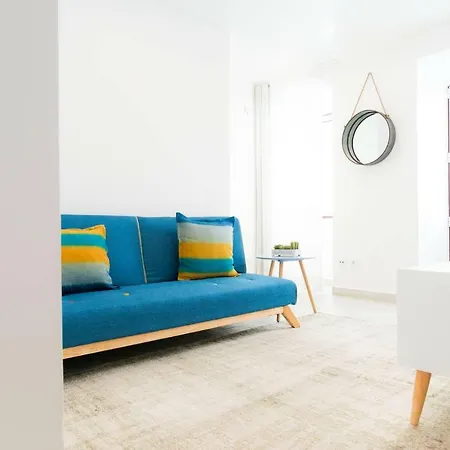 Apartamento Casa Do Calafate