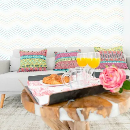 Apartamento Casa Do Calafate