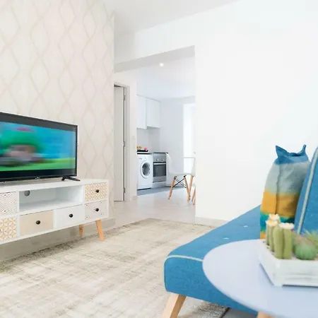 Casa Do Calafate Nazaré