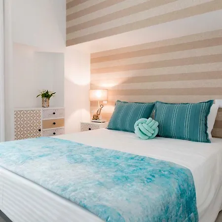 Apartamento Casa Do Calafate *