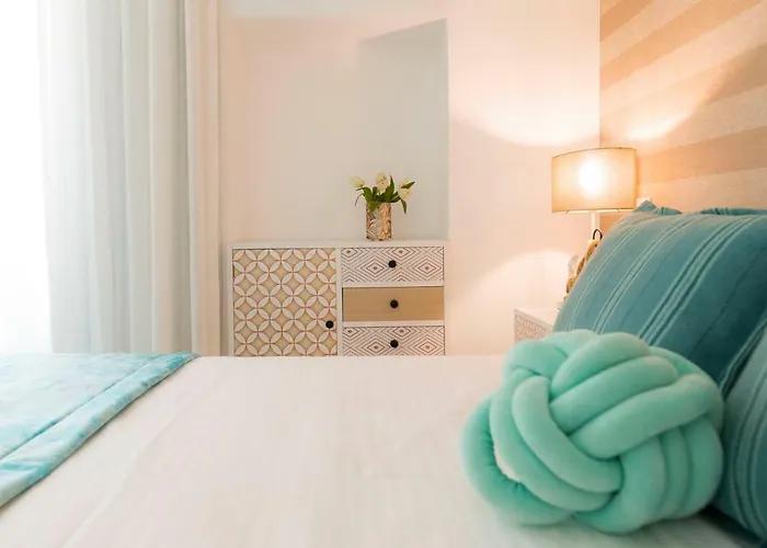 דירה Casa Do Calafate *