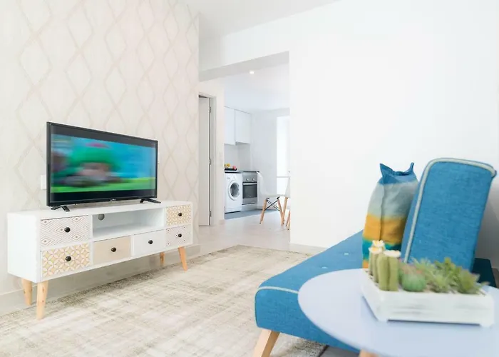 Casa Do Calafate נאזרה