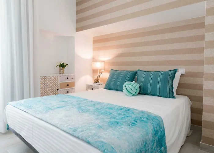 דירה Casa Do Calafate *