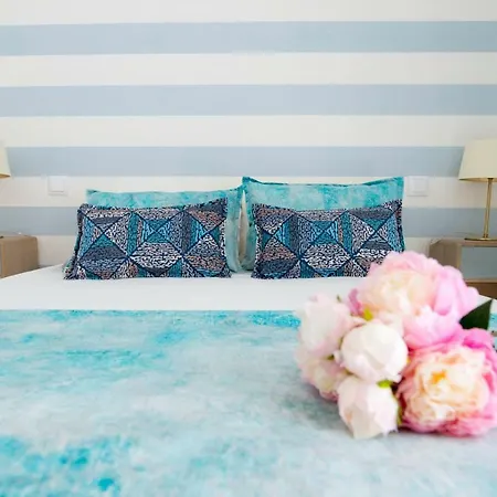 Casa Do Calafate Nazare