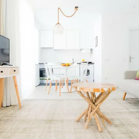 Casa Do Calafate Apartment *