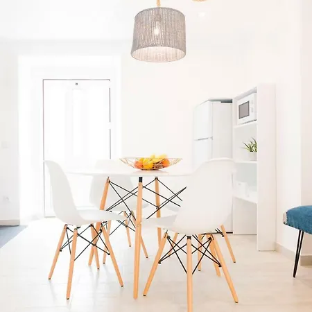 Casa Do Calafate Nazare