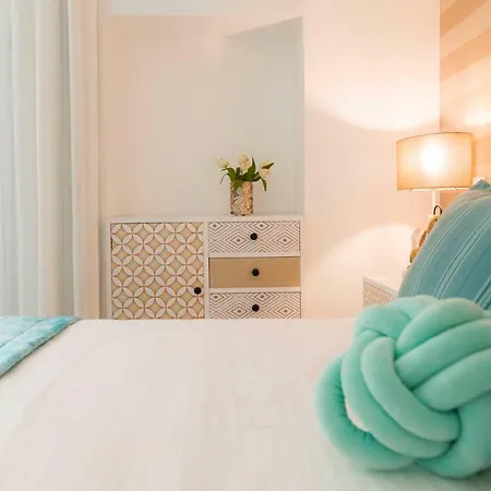 Lejlighed Casa Do Calafate *