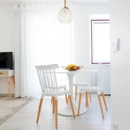 Apartment Casa Do Calafate Nazare