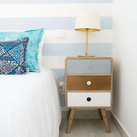 Casa Do Calafate Lejlighed *