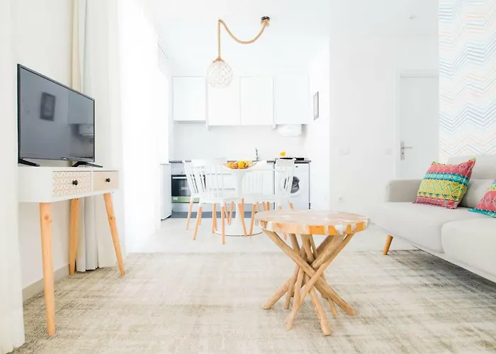 Casa Do Calafate 아파트 *