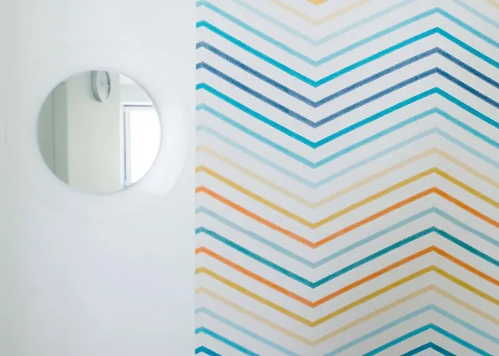 아파트 Casa Do Calafate 나자레