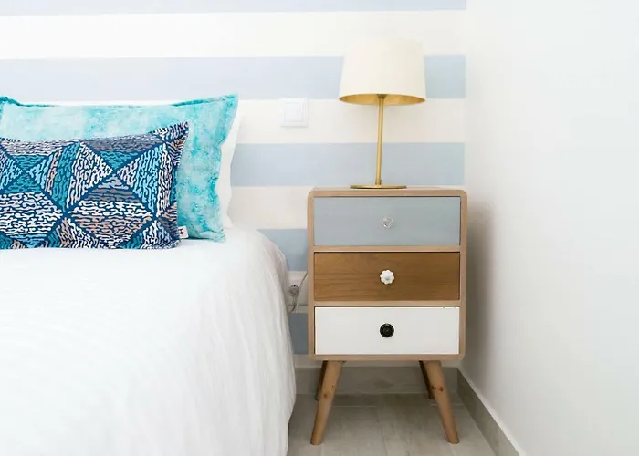 Casa Do Calafate 아파트 *